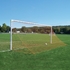 Picture of Jaypro Semi-Permanent Official Round Soccer Goals