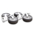 Picture of Jaypro Swivel Wheel Kit for Nova Soccer Goal