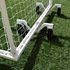 Picture of Jaypro Soccer Goal Carry Cart with Swivel Wheels