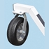 Picture of Jaypro Soccer Goal Carry Cart with Swivel Wheels