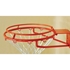 Picture of Jaypro 16 in. Shooters Ring Basketball Training Goal