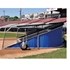 Picture of Jaypro Replacement Vinyl Skirt for Bomber Batting Cage