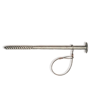 Picture of Jaypro Hold-Down Spike Anchor
