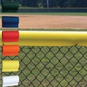Picture of Jaypro Fence Top Guard