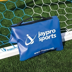 Picture of Jaypro Sandbag Anchor with Nylon Handle