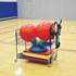 Picture of Jaypro ToteMaster Ball Cart