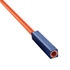 Picture of Jaypro Collegiate Pole Vault Telescoping Standards Package