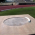 Picture of Jaypro Official Aluminum Shot Circle Frame