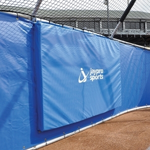 Picture of Jaypro Replacement Thud Pad for Bomber Batting Cage