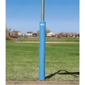 Picture of Porter 3-1/2" - 4-1/2" Diameter 6' Tall Post Pads