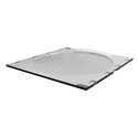 Picture of Gill Championship Portable Indoor Shot / Weight Throw Circle
