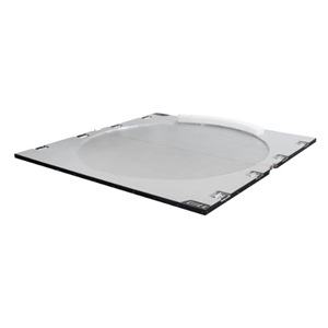 Picture of Gill Championship Portable Indoor Shot / Weight Throw Circle