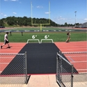 Picture of Gill Track Armor