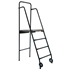 Picture of Porter Free Standing Judge's Stand