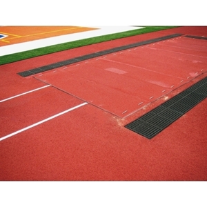 Picture of Gill Aluminum LJ/TJ Sand Pit Cover
