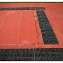 Picture of Gill Grate & Mat Sand Catcher Cover System