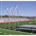 Picture of Gill HS Portable Discus Cage