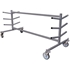 Picture of Gill International Pole Cart