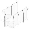 Picture of Gill World Athletics 6M Aluminum Discus Cage