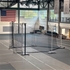 Picture of Gill NCAA Portable Weight Throw Cage
