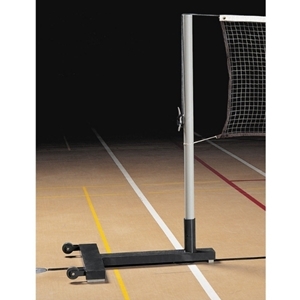 Picture of Porter Badminton Portable End Standards