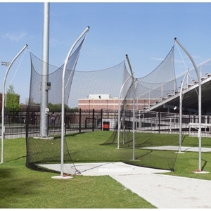 Picture of Gill Aluminum Shot Cage