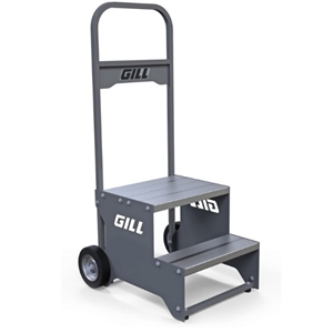 Picture of Gill M4 Starters Rostrum