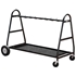 Picture of Gill Transporter Starting Block Cart
