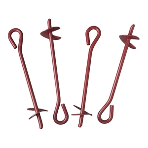 Picture of Gill Auger Anchor Kit