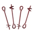 Picture of Gill Auger Anchor Kit