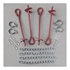 Picture of Gill Auger Anchor Kit
