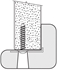 Picture of Porter Wood Backboard Pad