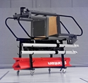 Picture of Porter Powr Volleyball Transport System
