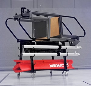 Picture of Porter Powr Volleyball Transport System