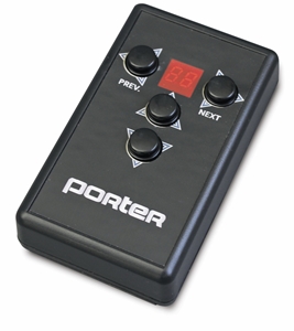 Picture of Porter Sportsonic II Transmitter Kit