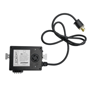 Picture of Porter Sportsonic II Receiver Kit