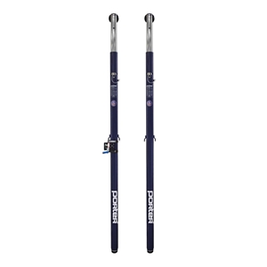 Picture of Porter Powr Steel Volleyball End Standards