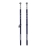 Picture of Porter Powr Steel Volleyball End Standards