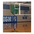 Picture of Porter Powr Steel Volleyball End Standards