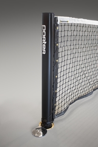 Picture of Porter Indoor/Outdoor Pickleball Net
