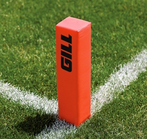 Picture of Gill Weighted Football Pylons