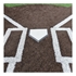 Picture of Gill Baseball Major League Home Plate