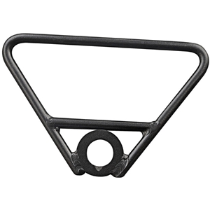 Picture of Gill Textured Black Orbiter Handle