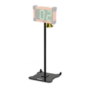 Picture of Gill Lap Counter Display Stand