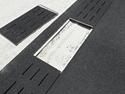 Picture of Gill Recessed Sand Catcher Cover System