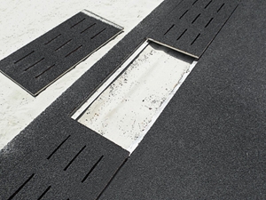 Picture of Gill Recessed Sand Catcher Cover System