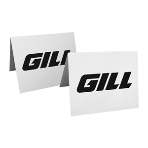 Picture of Gill LJ/TJ Take-Off Marker Set