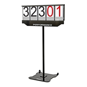 Picture of Gill 5 Digit Performance Indicator