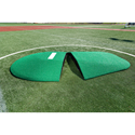 Picture of Portolite 8" Two Piece Game Mounds