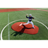 Picture of Portolite 8" Two Piece Game Mounds